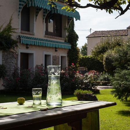 B&B Alle Corti Godega di Sant'Urbano Exterior photo