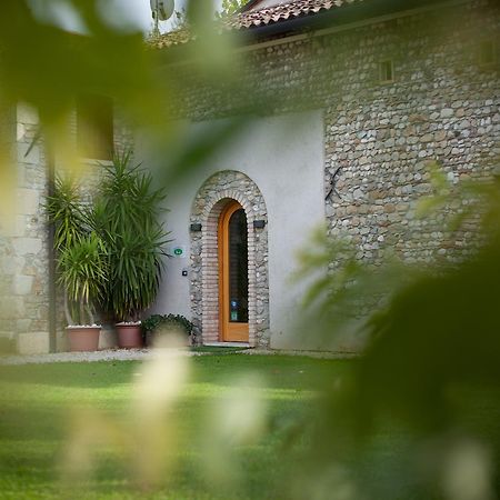 B&B Alle Corti Godega di Sant'Urbano Exterior photo