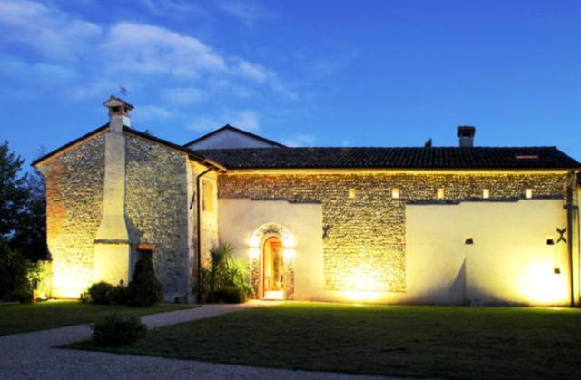 B&B Alle Corti Godega di Sant'Urbano Exterior photo