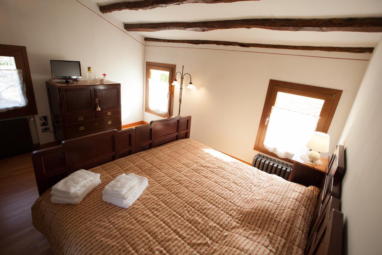 B&B Alle Corti Godega di Sant'Urbano Exterior photo