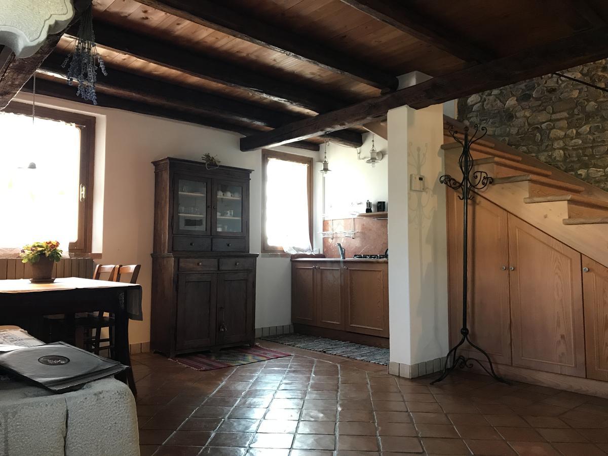 B&B Alle Corti Godega di Sant'Urbano Exterior photo