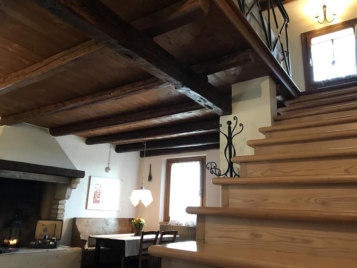 B&B Alle Corti Godega di Sant'Urbano Room photo