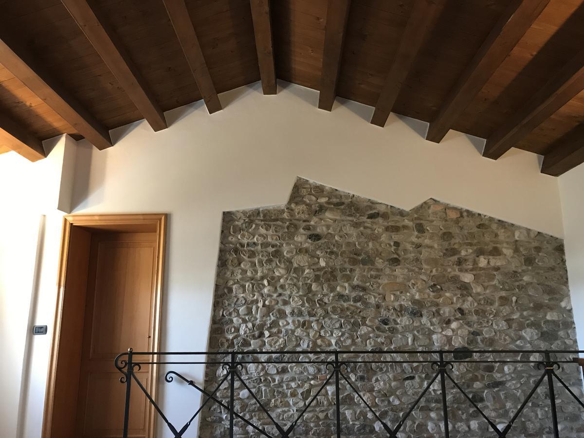 B&B Alle Corti Godega di Sant'Urbano Exterior photo