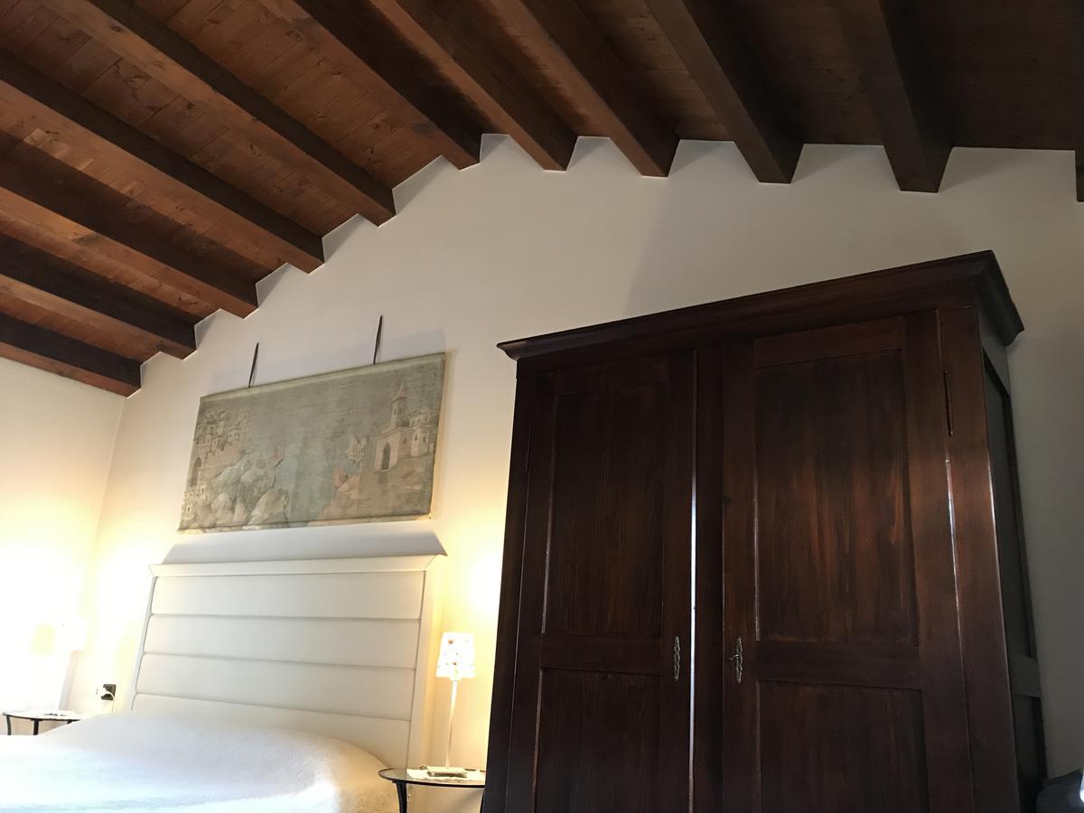 B&B Alle Corti Godega di Sant'Urbano Exterior photo