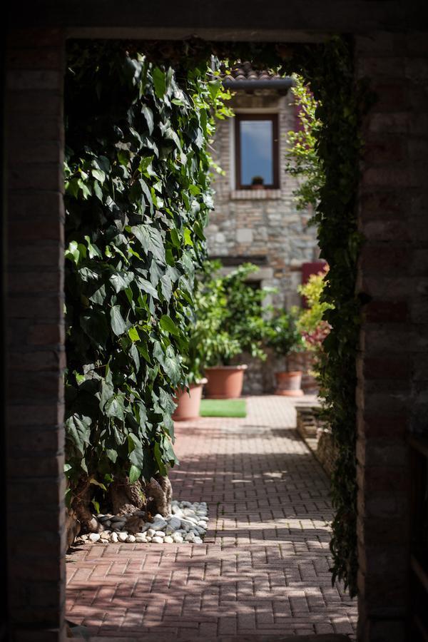 B&B Alle Corti Godega di Sant'Urbano Exterior photo