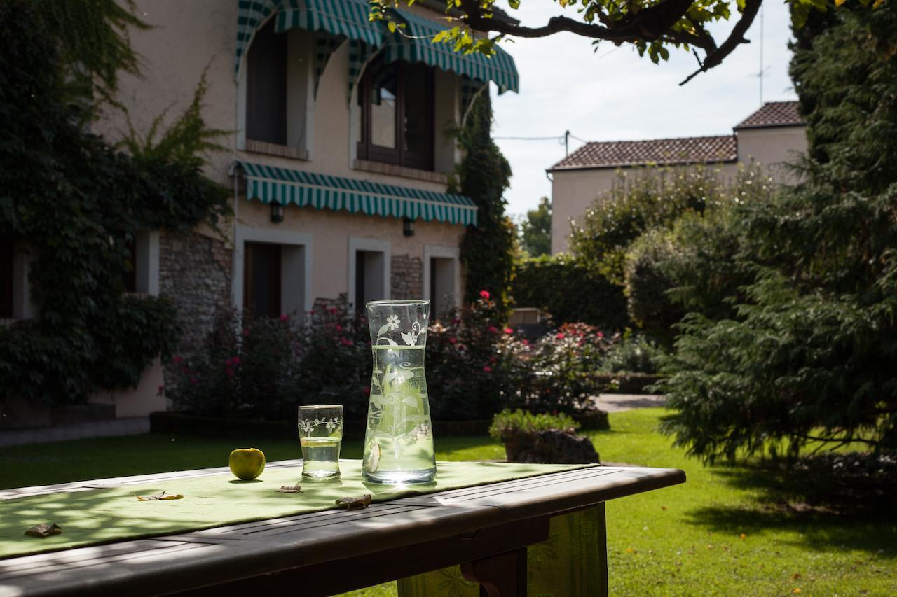 B&B Alle Corti Godega di Sant'Urbano Exterior photo