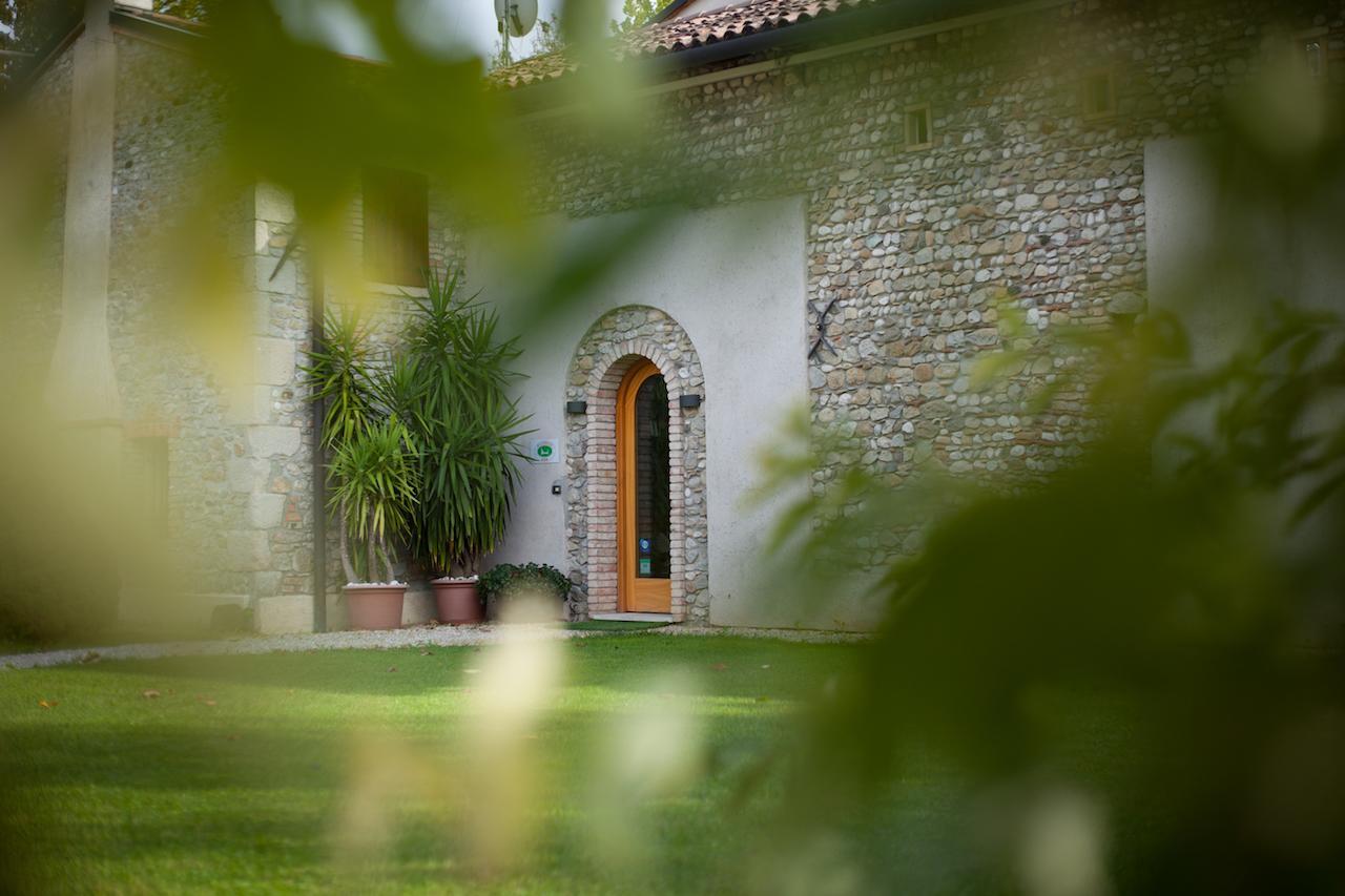 B&B Alle Corti Godega di Sant'Urbano Exterior photo